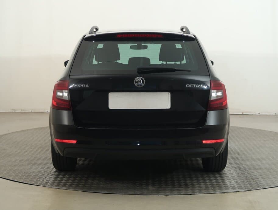 2017 Škoda OCTAVIA - 6