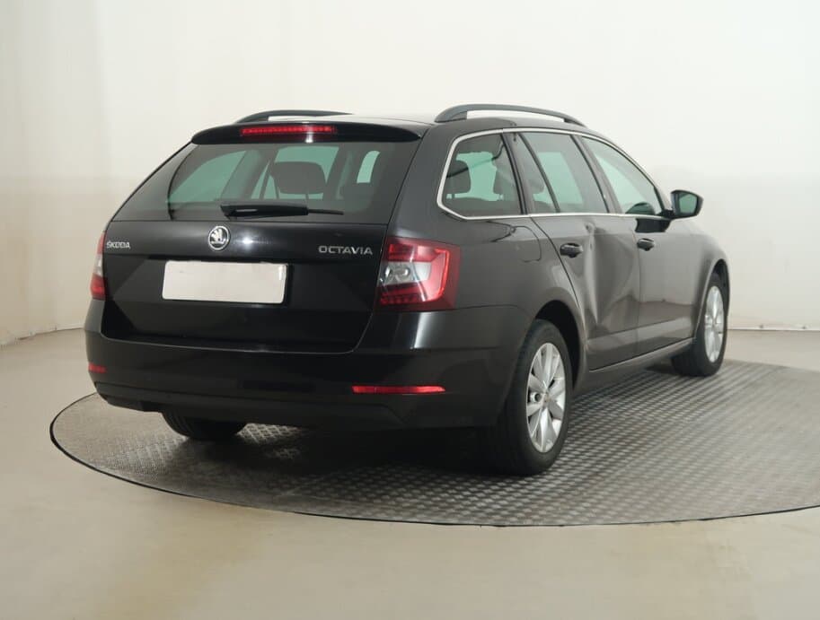 2017 Škoda OCTAVIA - 7