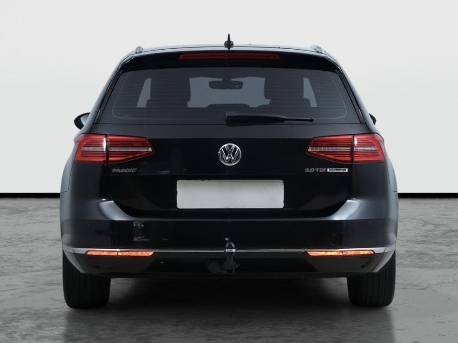 2017 Volkswagen PASSAT - 6