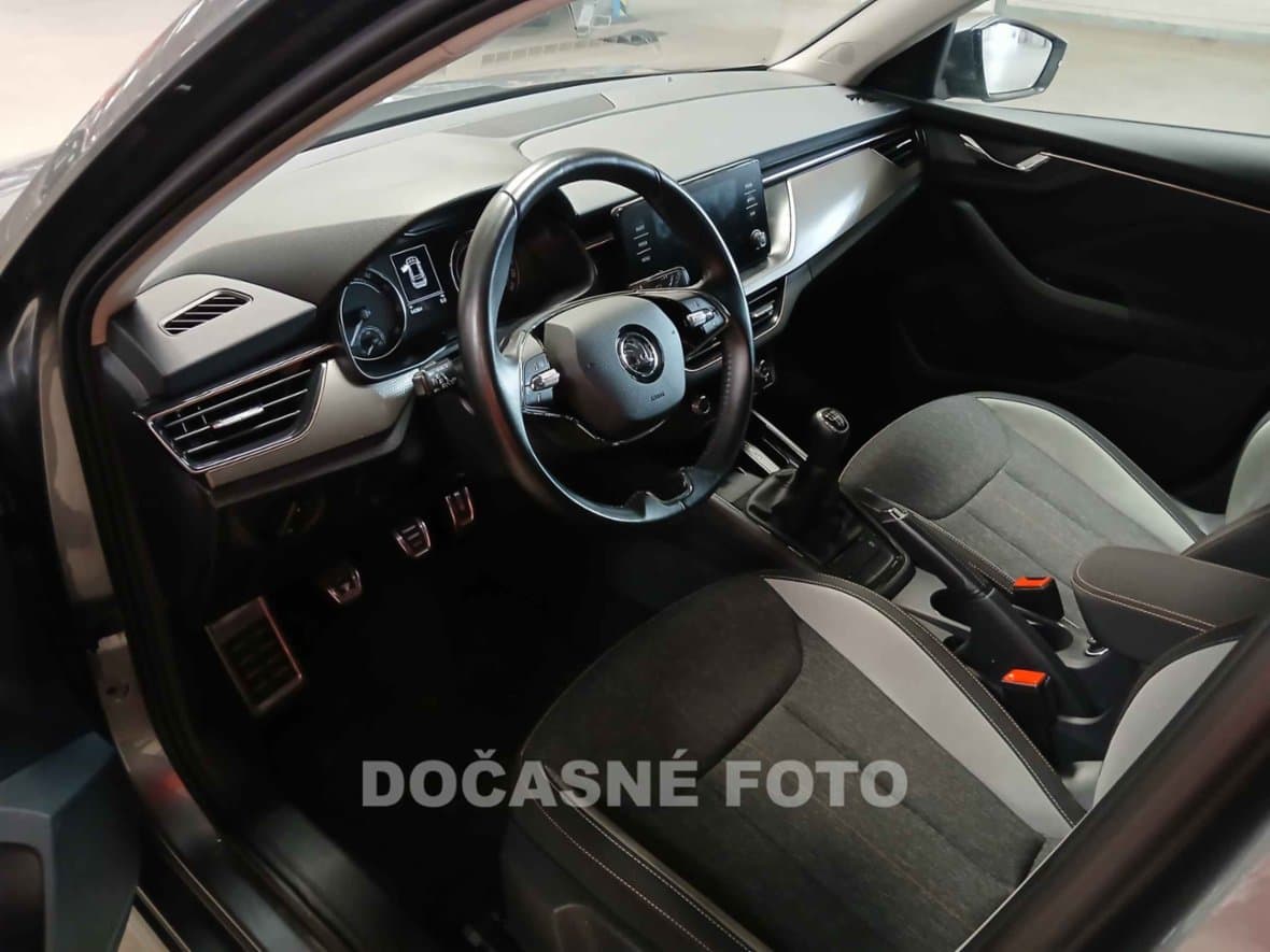 2023 Škoda KAMIQ - 2