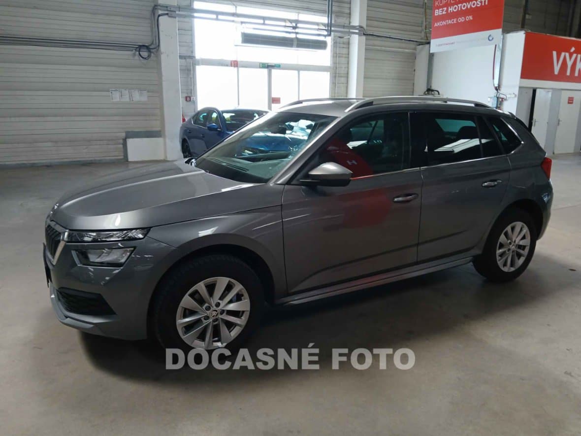 2023 Škoda KAMIQ - 3