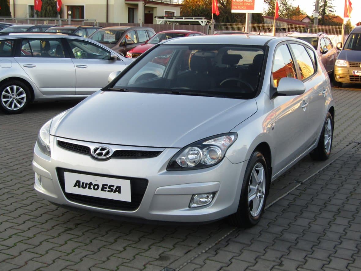 2010 Hyundai i30 - 3