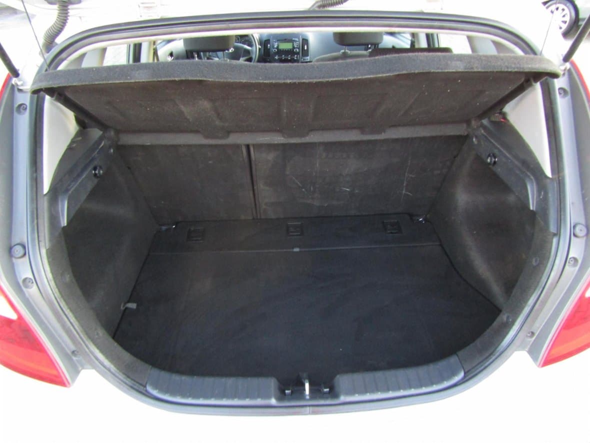 2010 Hyundai i30 - 7