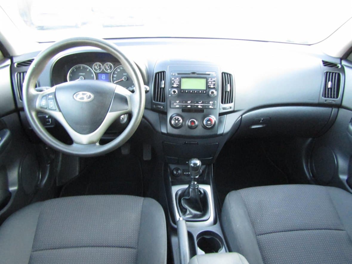 2010 Hyundai i30 - 8