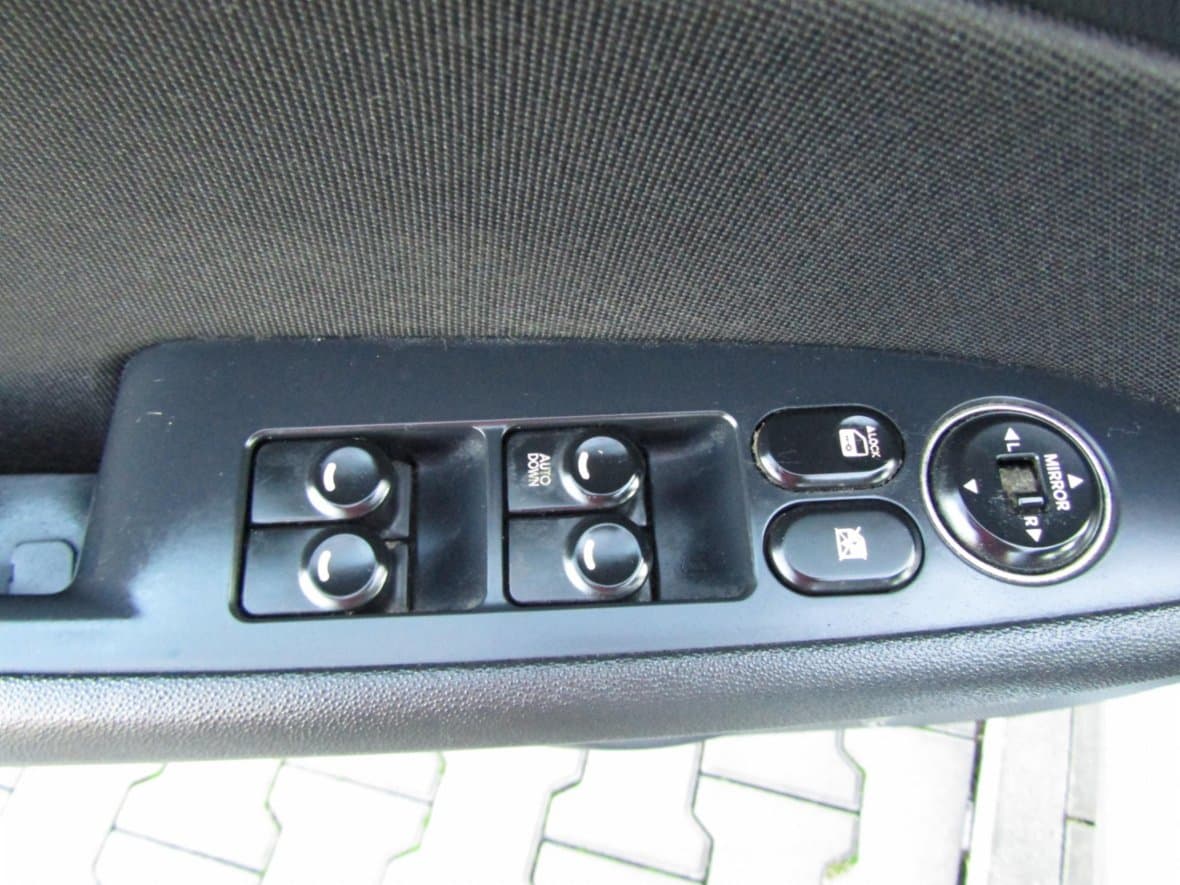 2010 Hyundai i30 - 11