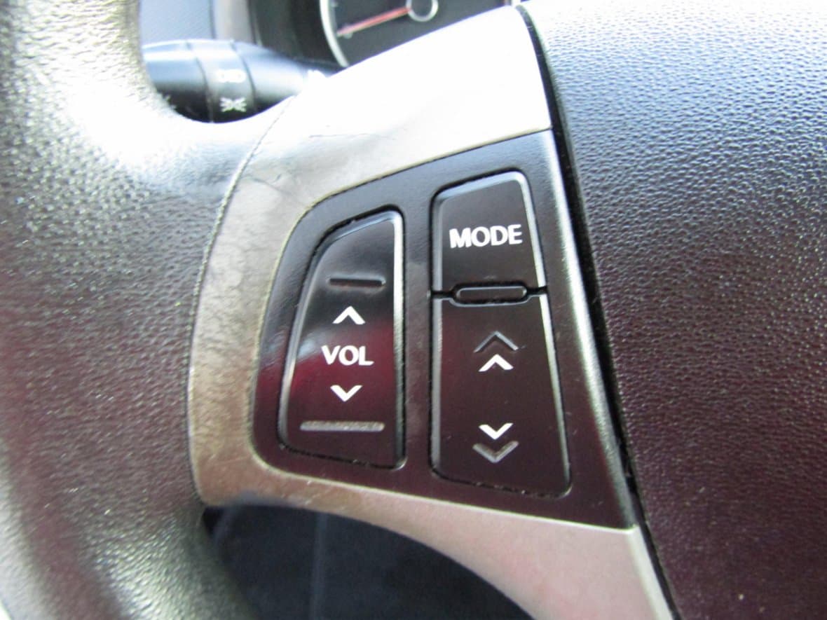 2010 Hyundai i30 - 12