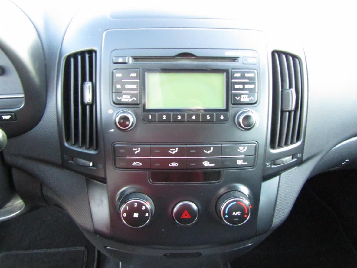 2010 Hyundai i30 - 13