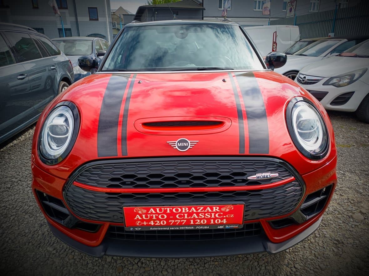 2020 Mini COOPER - 2
