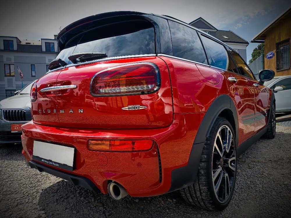 2020 Mini COOPER - 4