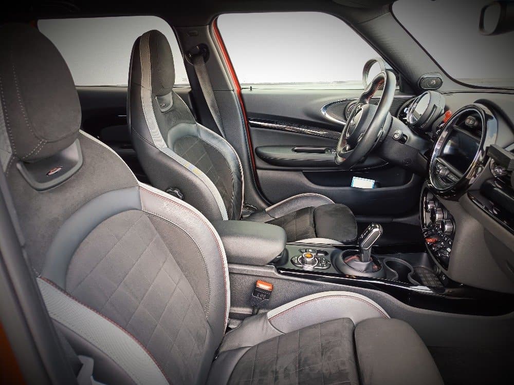 2020 Mini COOPER - 5