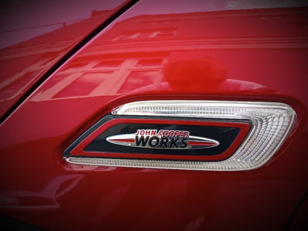 2020 Mini COOPER - 9