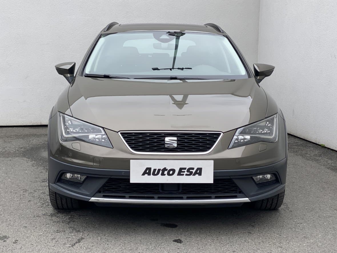 2016 Seat LEON - 2