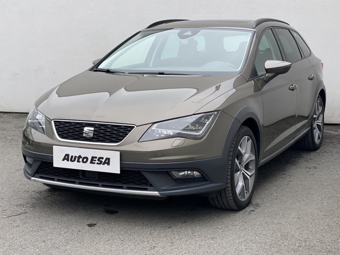 2016 Seat LEON - 3