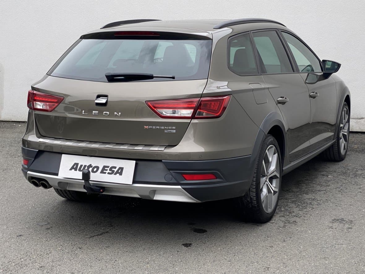 2016 Seat LEON - 4