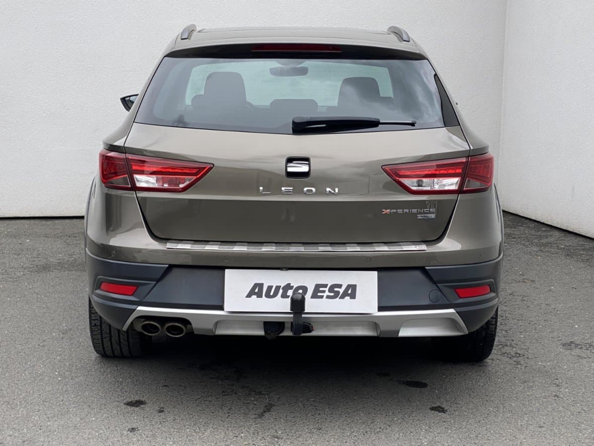 2016 Seat LEON - 5