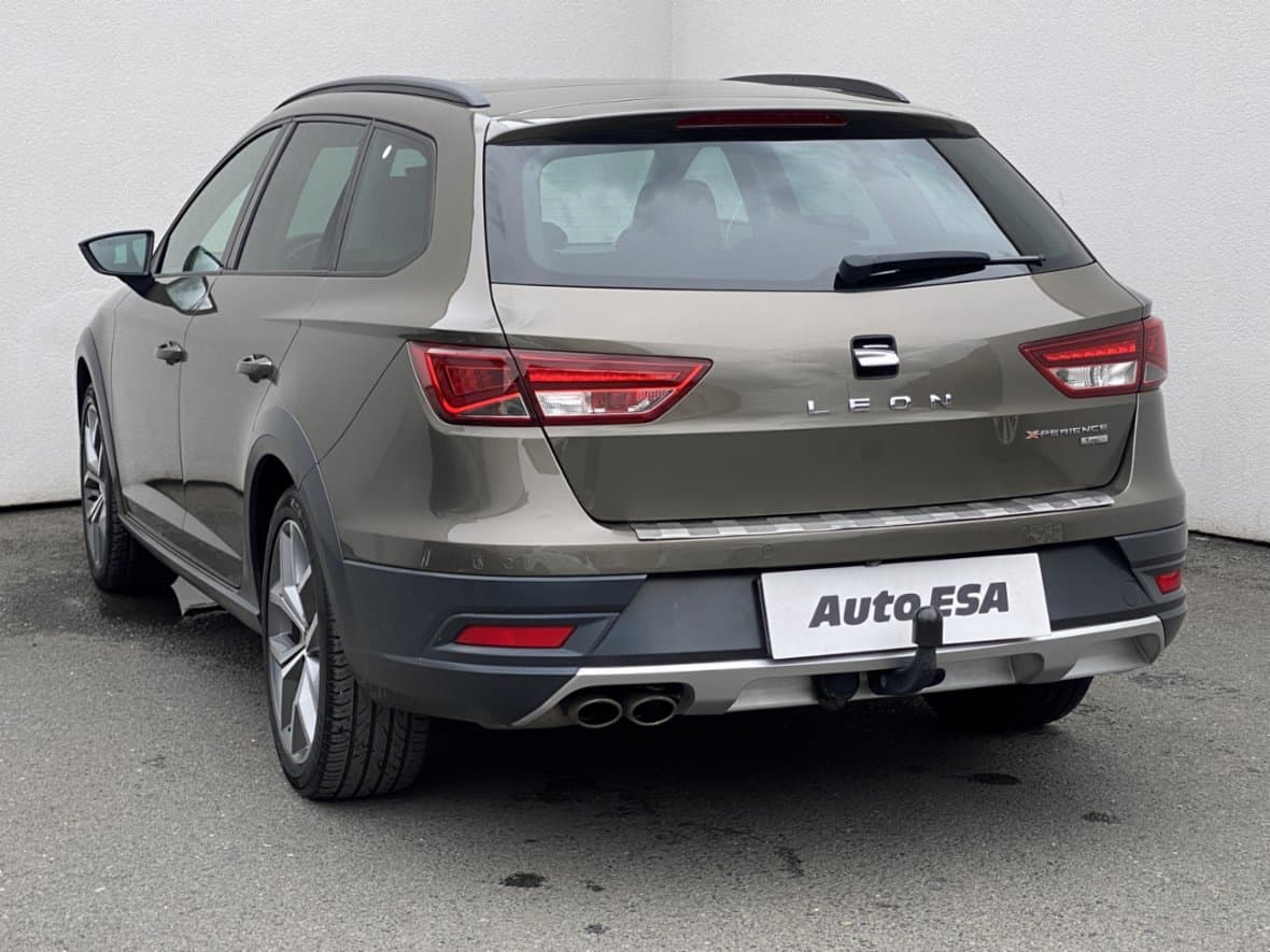 2016 Seat LEON - 6