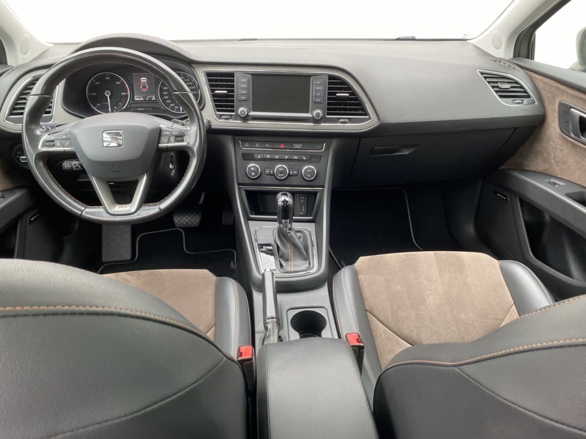 2016 Seat LEON - 8