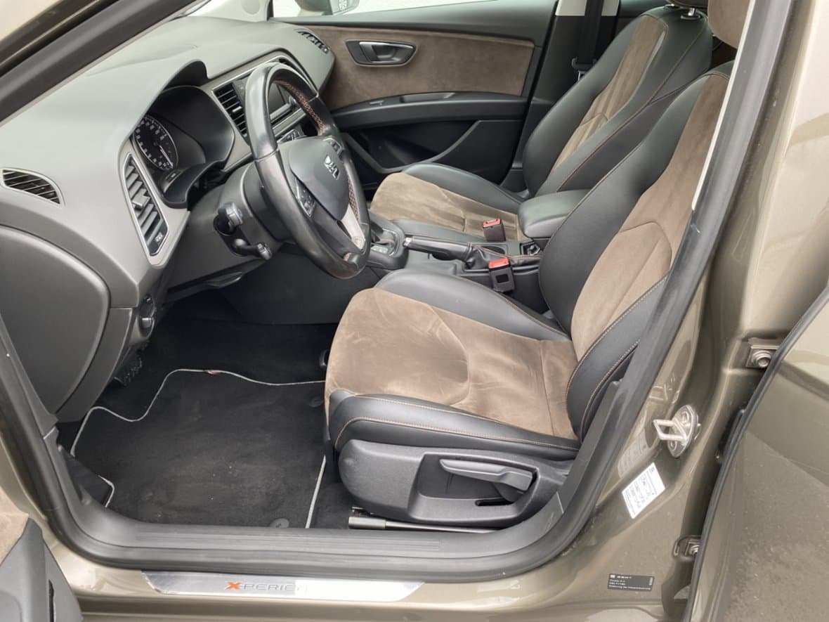 2016 Seat LEON - 9