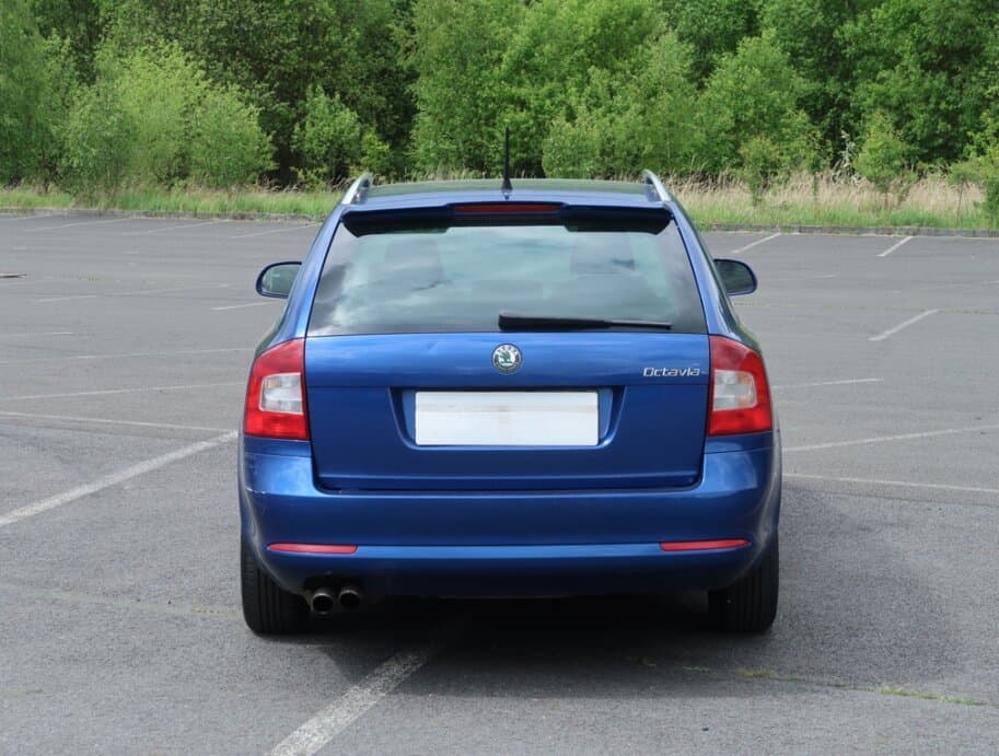 2010 Škoda OCTAVIA - 6