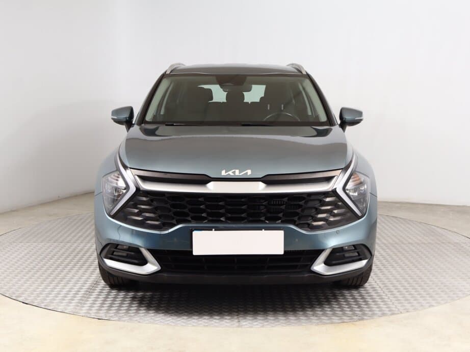 2022 Kia SPORTAGE - 2