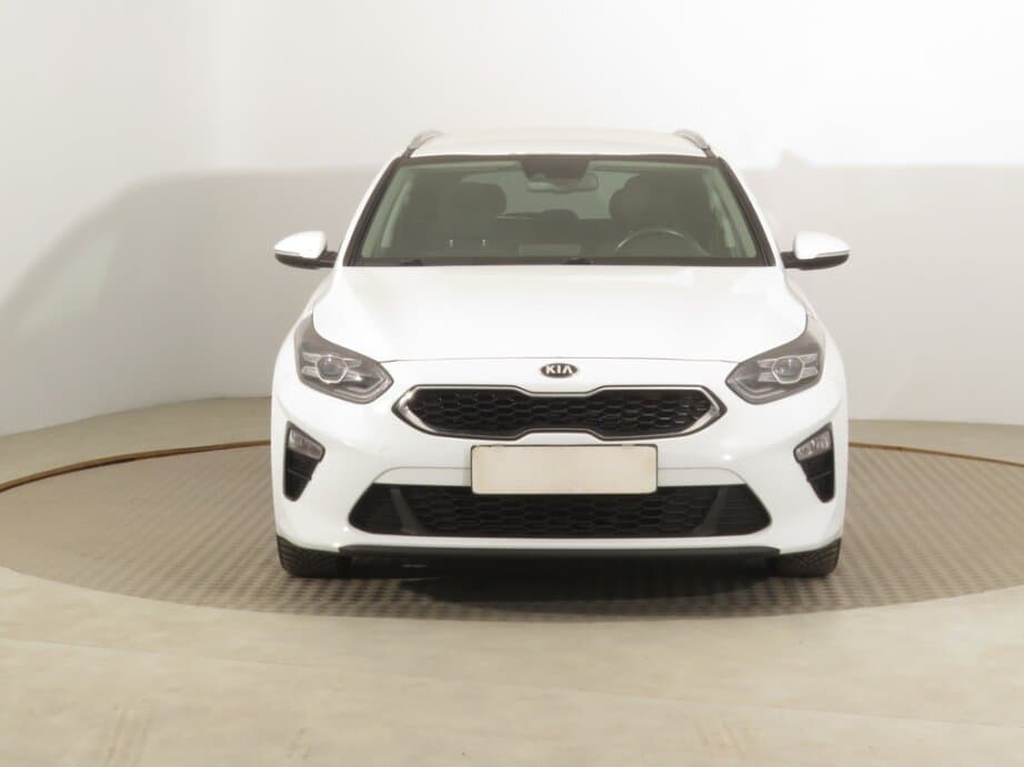 2018 Kia CEE'D - 2
