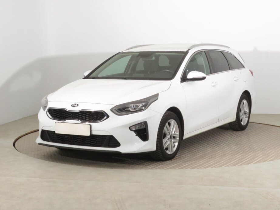 2018 Kia CEE'D - 3