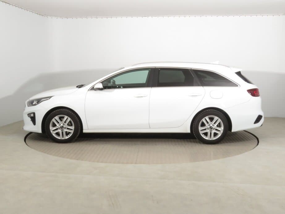 2018 Kia CEE'D - 4