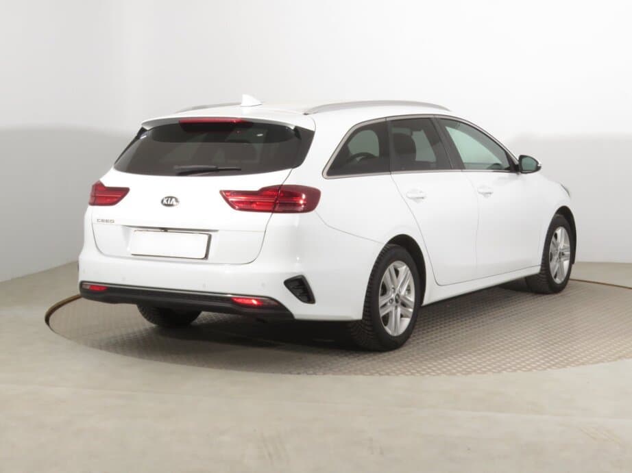 2018 Kia CEE'D - 7