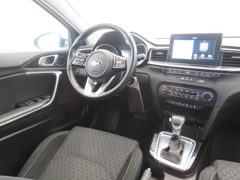 2018 Kia CEE'D - 9