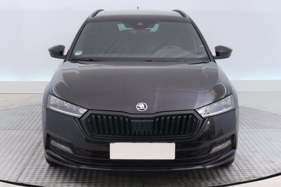 2022 Škoda OCTAVIA - 2