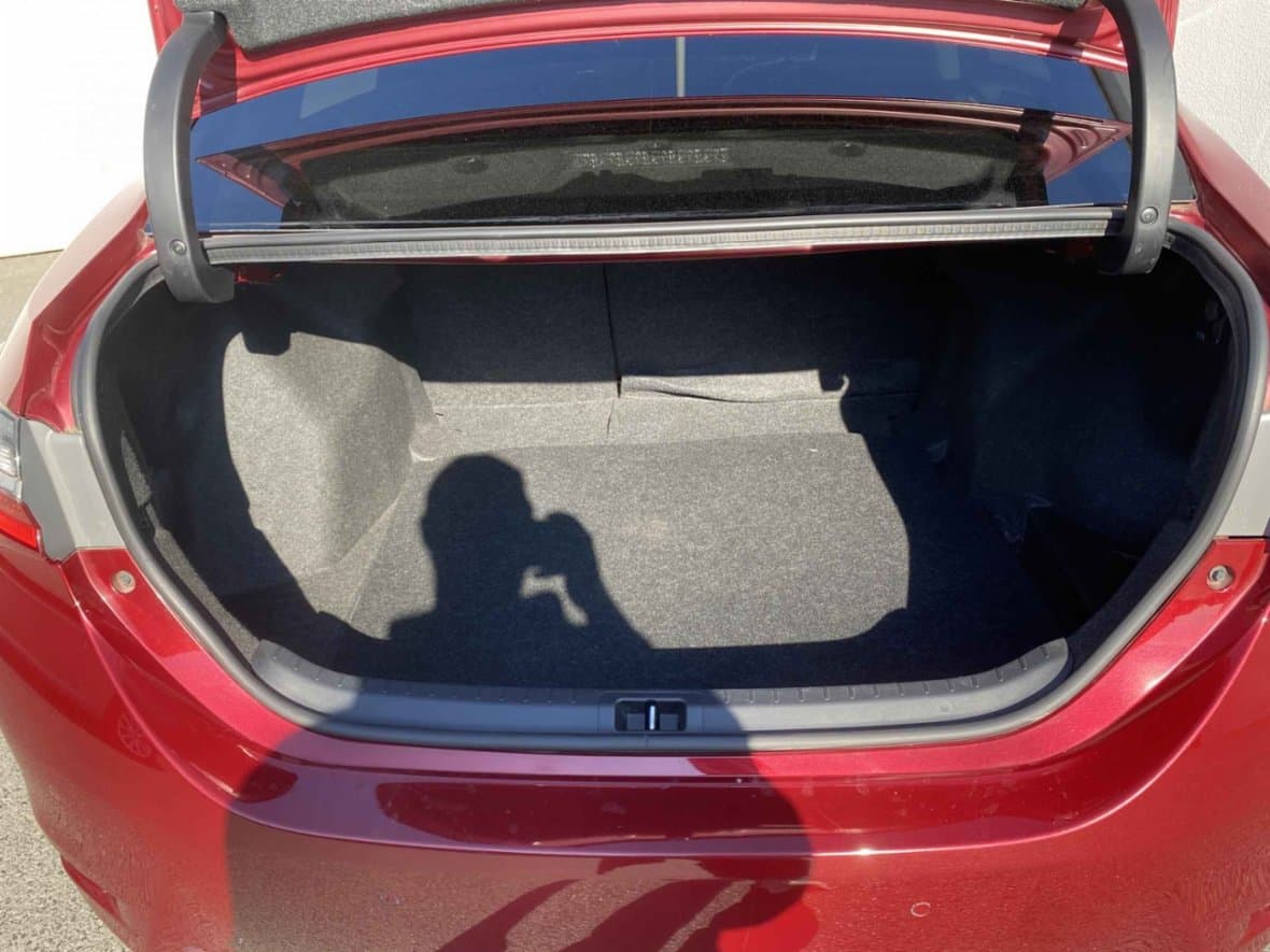 2016 Toyota COROLLA - 7
