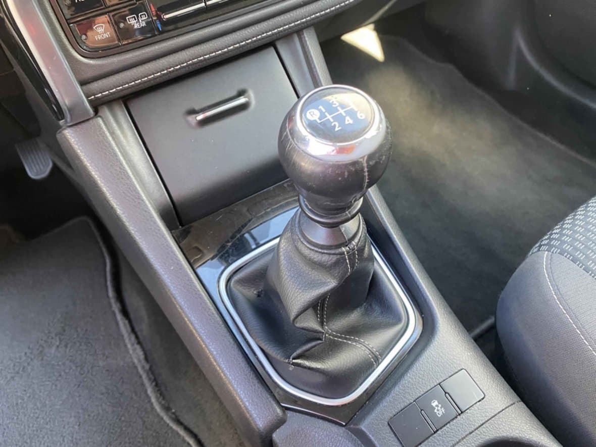 2016 Toyota COROLLA - 15