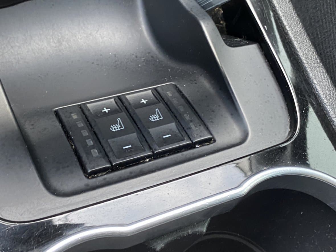 2012 Ford S-MAX - 14