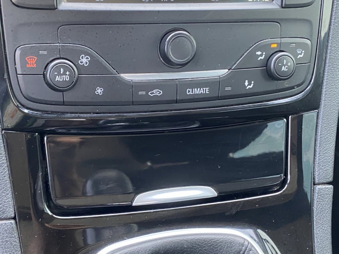 2012 Ford S-MAX - 15