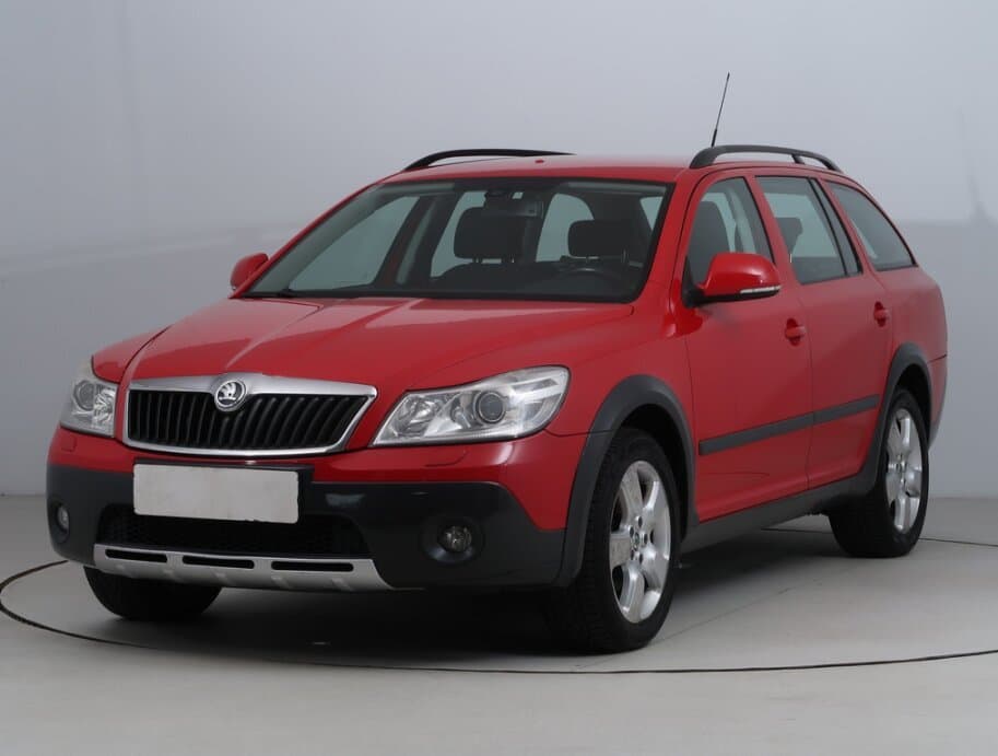 2009 Škoda OCTAVIA - 3