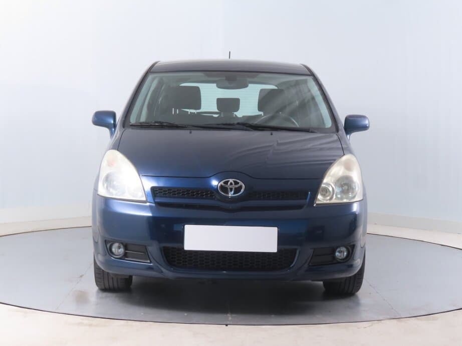 2004 Toyota OSTATNÍ - 2