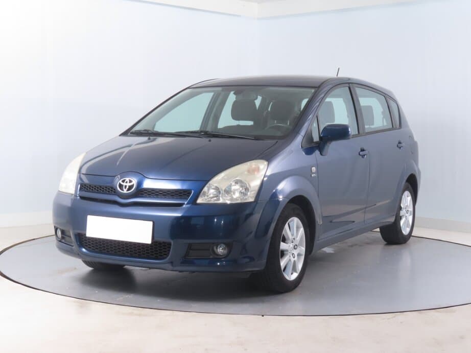 2004 Toyota OSTATNÍ - 3