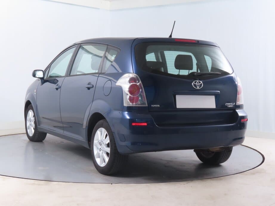 2004 Toyota OSTATNÍ - 5
