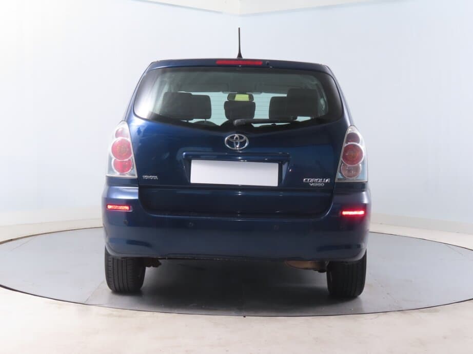 2004 Toyota OSTATNÍ - 6