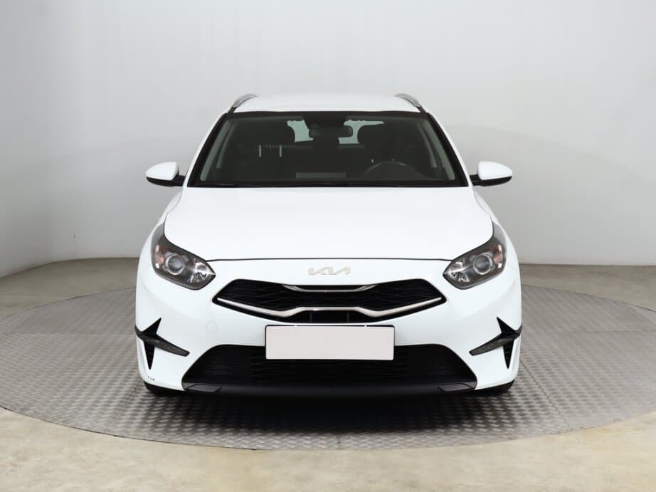 2022 Kia CEE'D - 2
