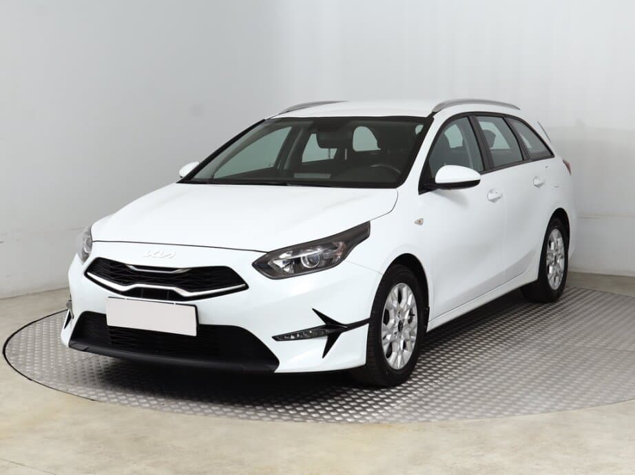 2022 Kia CEE'D - 3