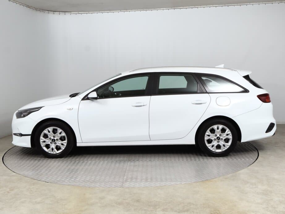 2022 Kia CEE'D - 4