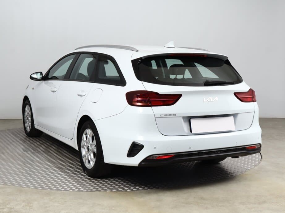 2022 Kia CEE'D - 5