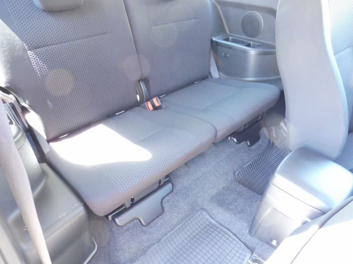 Suzuki VITARA - 2