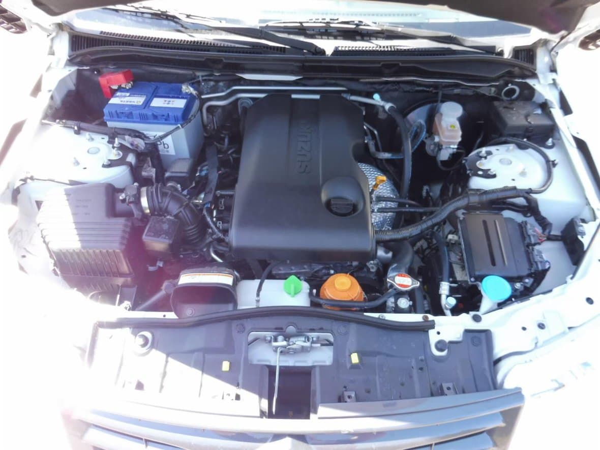 Suzuki VITARA - 6