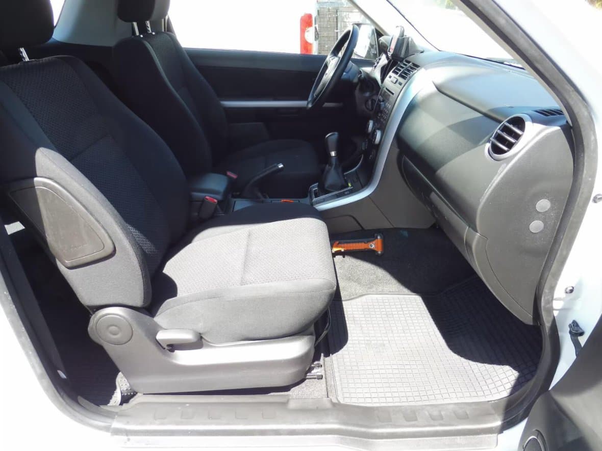 Suzuki VITARA - 7