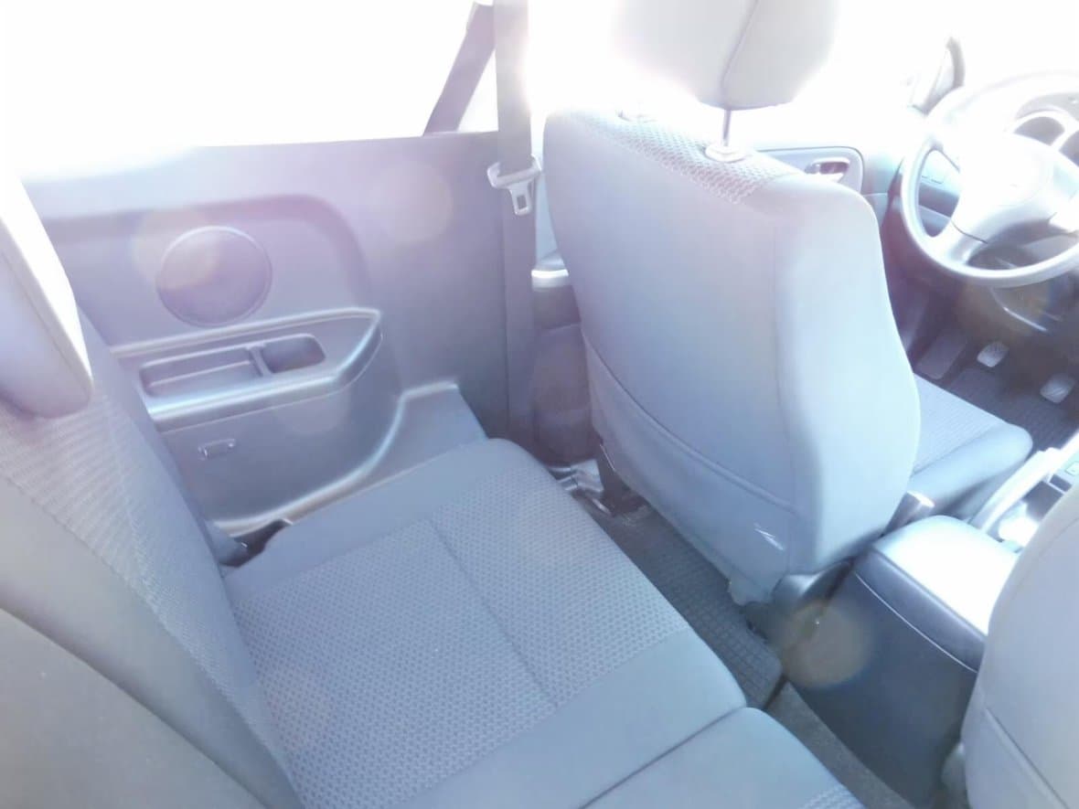 Suzuki VITARA - 8