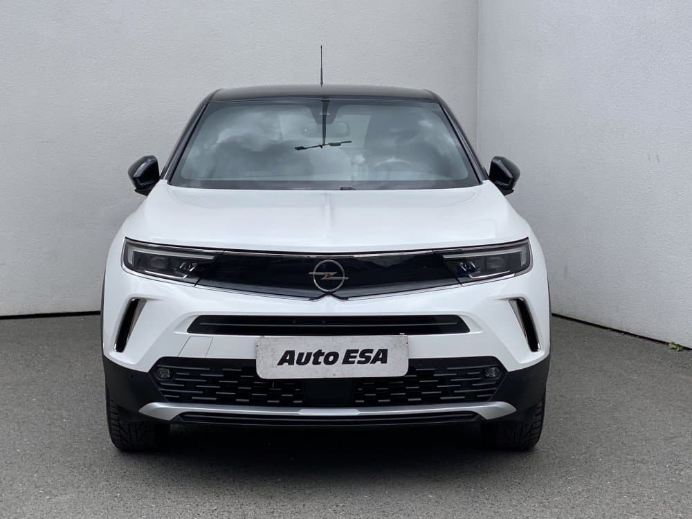 2023 Opel MOKKA - 2