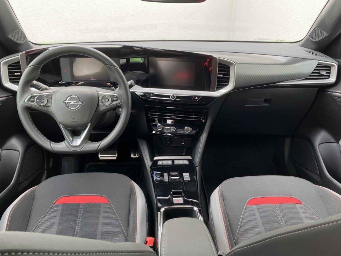 2023 Opel MOKKA - 8