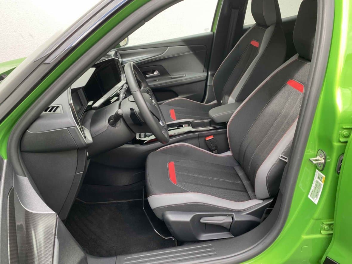 2023 Opel MOKKA - 9